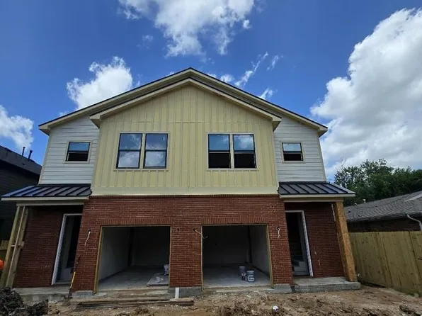 5601 Nielan St #A-b, Houston, TX 77028
