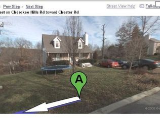 7524 Cherokee Hills Rd, Fairview, TN 37062