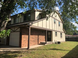 8723 W Thurman St APT 4, Wichita, KS 67212
