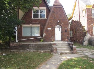 17135 Monica St, Detroit, MI 48221