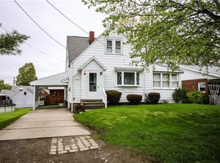 11 Fairdale Ave, Jamestown, NY