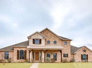 6260 Mountain Peak Ct, Midlothian, TX 76065