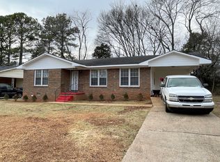 615 Austin Dr NW, Huntsville, AL 35805