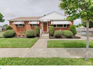 404 Pennsylvania Ave, Mount Ephraim, NJ 08059