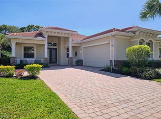 3971 Otter Bend Cir, Fort Myers, FL 33905