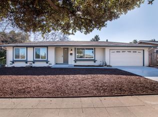 996 Faris Dr, San Jose, CA 95111