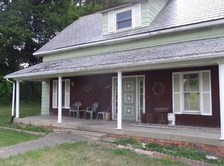 3049 Arrow Rd NW, Carrollton, OH 44615