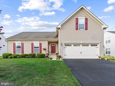 37541 Janice Cir, Selbyville, DE, 19975
