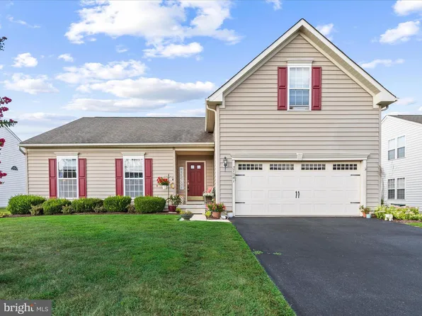 37541 Janice Cir, Selbyville, DE 19975