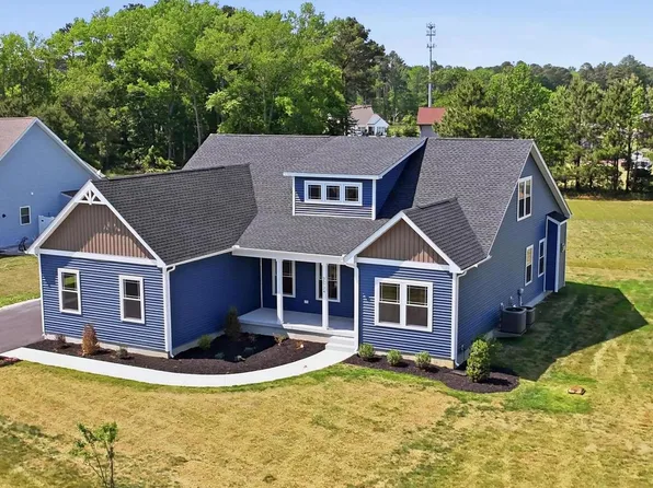 LOT 1 Privy Ln, Frankford, DE 19945
