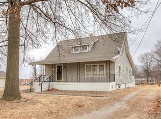 5137 N Belmont Ave, Kansas City, MO 64119