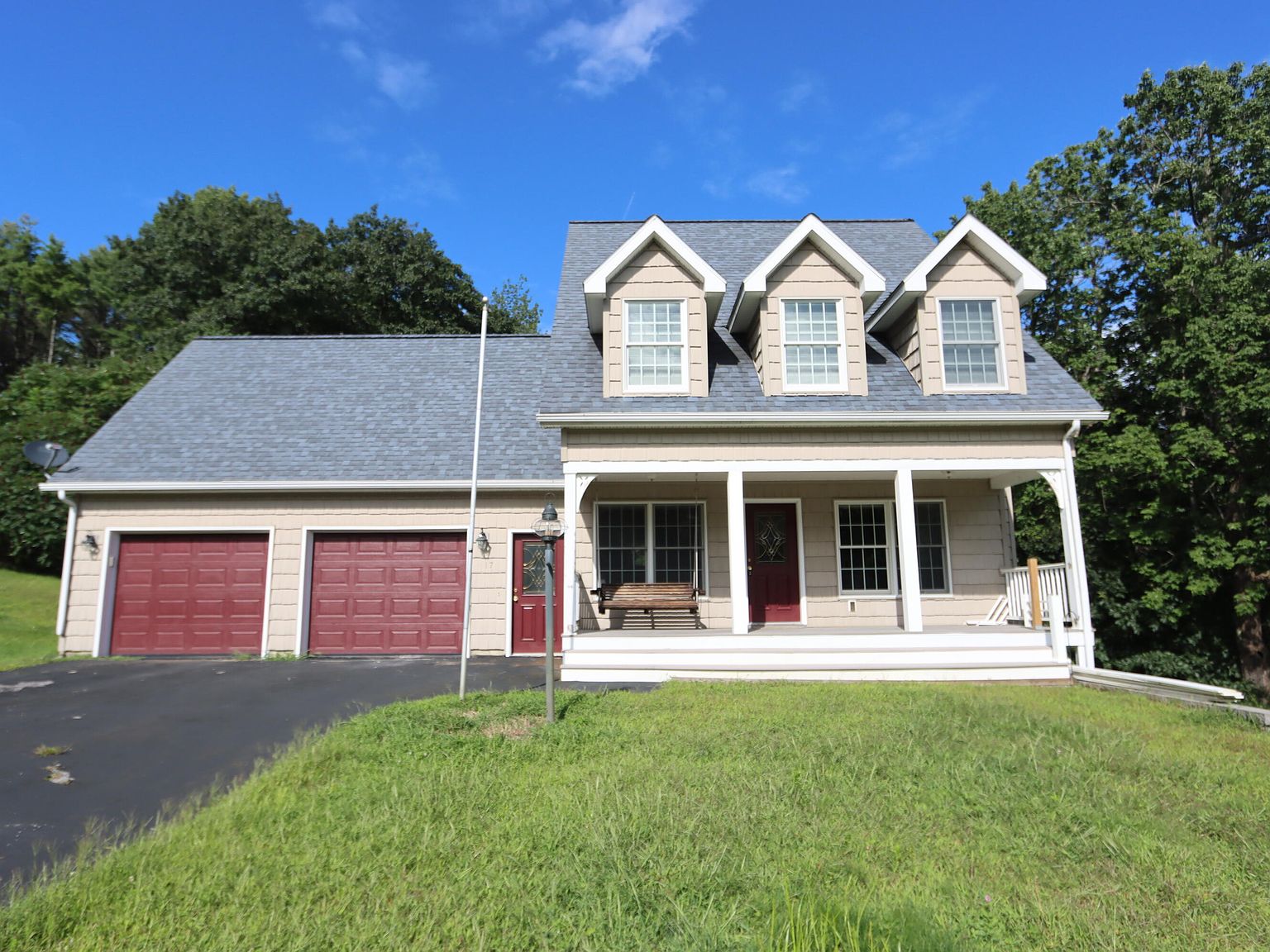 17 Waters Edge Drive, Lewiston, ME 04240 Zillow