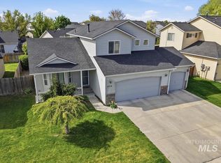 2714 Colfax Dr, Caldwell, ID 83607
