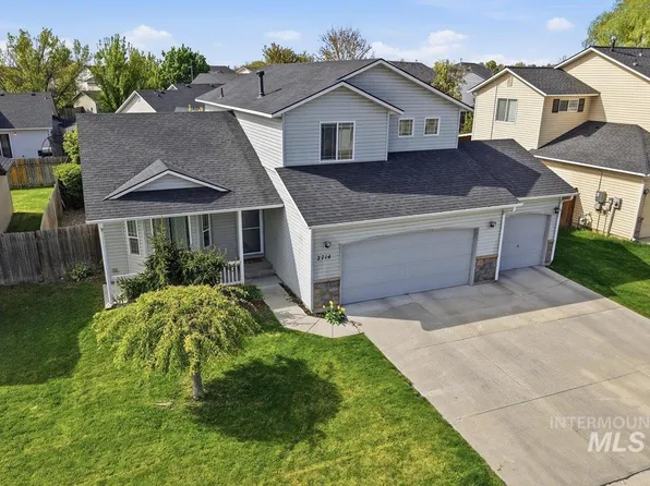 2714 Colfax Dr, Caldwell, ID 83607