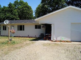 3114 Route 39, Forestville, NY 14062