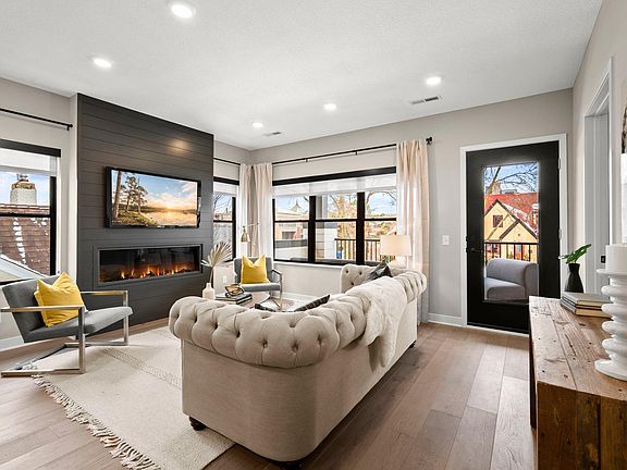 2nd image of 4927 Ewing Ave S #2