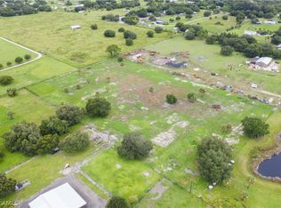 Bonneville St, Labelle, FL 33935