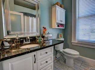 2310 W Grace St #1, Richmond, VA 23220