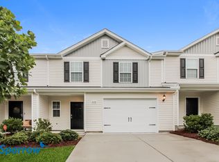 2128 Talbert Ct, Charlotte, NC 28214