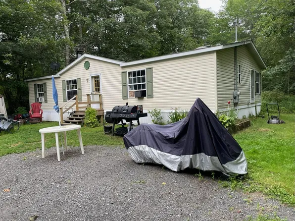 24 Rollerson Road, Belfast, ME 04915