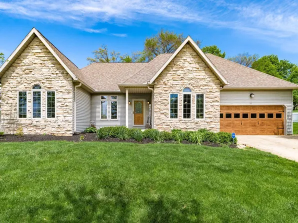 11 Hamilton Dr, Bellville, OH 44813