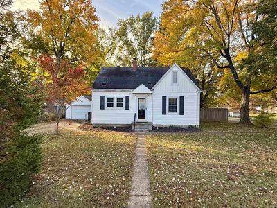 611 E Liberty St, Boonville, IN, 47601