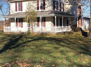 7536 Arnold Rd, Ira, MI 48023