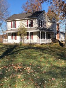 7536 Arnold Rd, Ira, MI, 48023