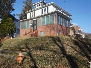 6401 Clearspring Rd, Baltimore, MD 21212