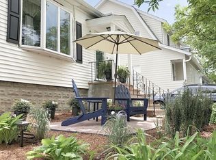 69 Newland Rd, Arlington, MA 02474