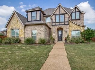 7401 Brynlee Ct, Arlington, TX 76001
