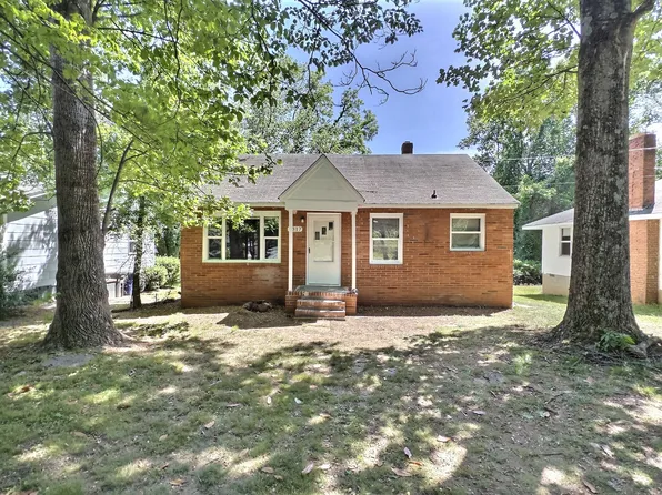 2317 Redbud Ln, Winston Salem, NC 27106