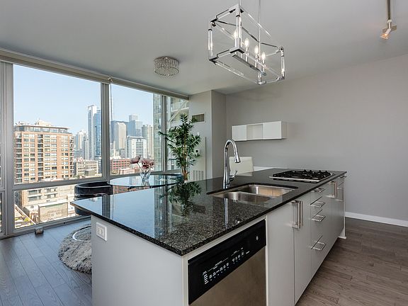 4th image of 653 N Kingsbury St APT 1406