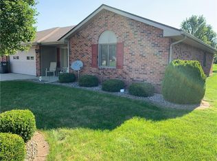 4820 Bowie Dr, Anderson, IN