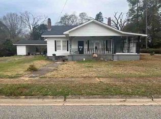 55 Lazenby St, Monroeville, AL 36460