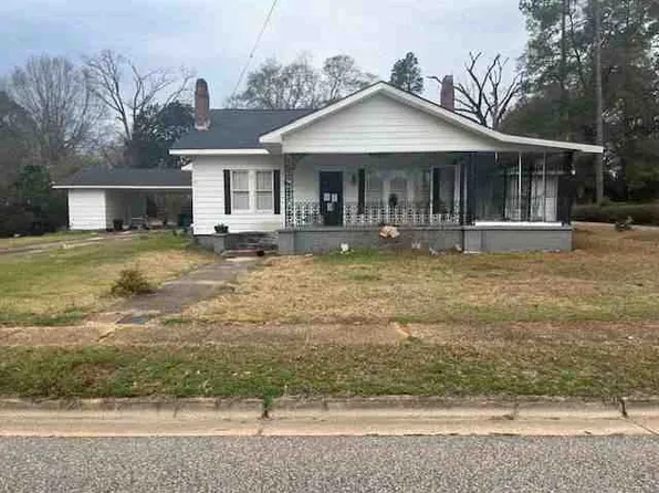 55 Lazenby St, Monroeville, AL 36460