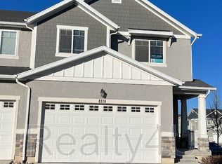 4110 W 1630 N, Lehi, UT 84043