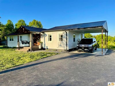 1468 Cedar Flat Curtis Rd, Edmonton, KY, 42129
