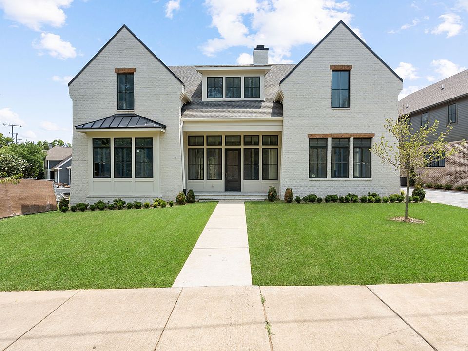 4601 Sloan Rd 1, Nashville, TN 37209 MLS 2560045 Zillow