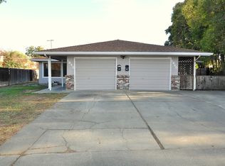 1840-1842 Pomona Drive, Davis, CA 95616