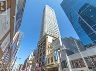 197 Yonge St #4712, Toronto, ON M5B 0C1