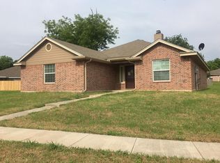 2229 Autumn Woods Dr, Waco, TX 76711