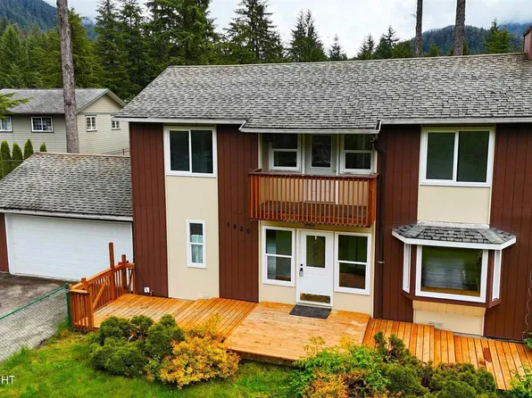 5920 Lund St, Juneau, AK 99801