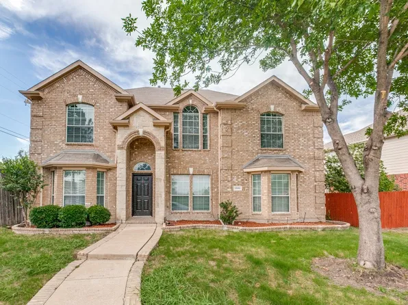 1801 Bur Oak Dr, Allen, TX 75002