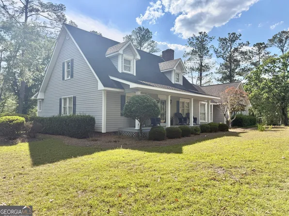51 Jimmy Boatright Dr, Hazlehurst, GA 31539