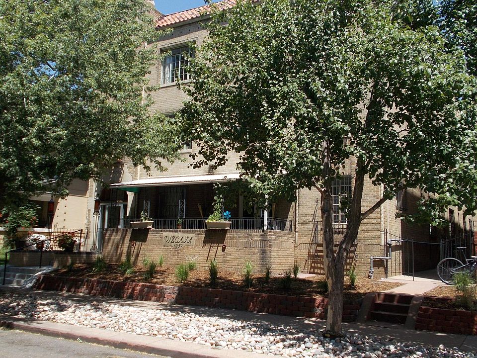 1st image of 1050 N Pearl St #303