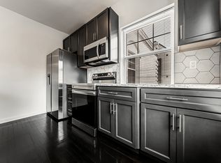 Reserve Overlook, Cleveland, OH 44106