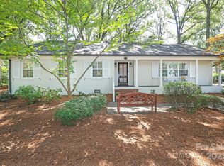 500 Ellsworth Rd, Charlotte, NC 28211