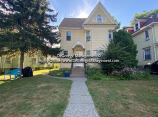 15 Fairview Hts APT 1, Rochester, NY 14613