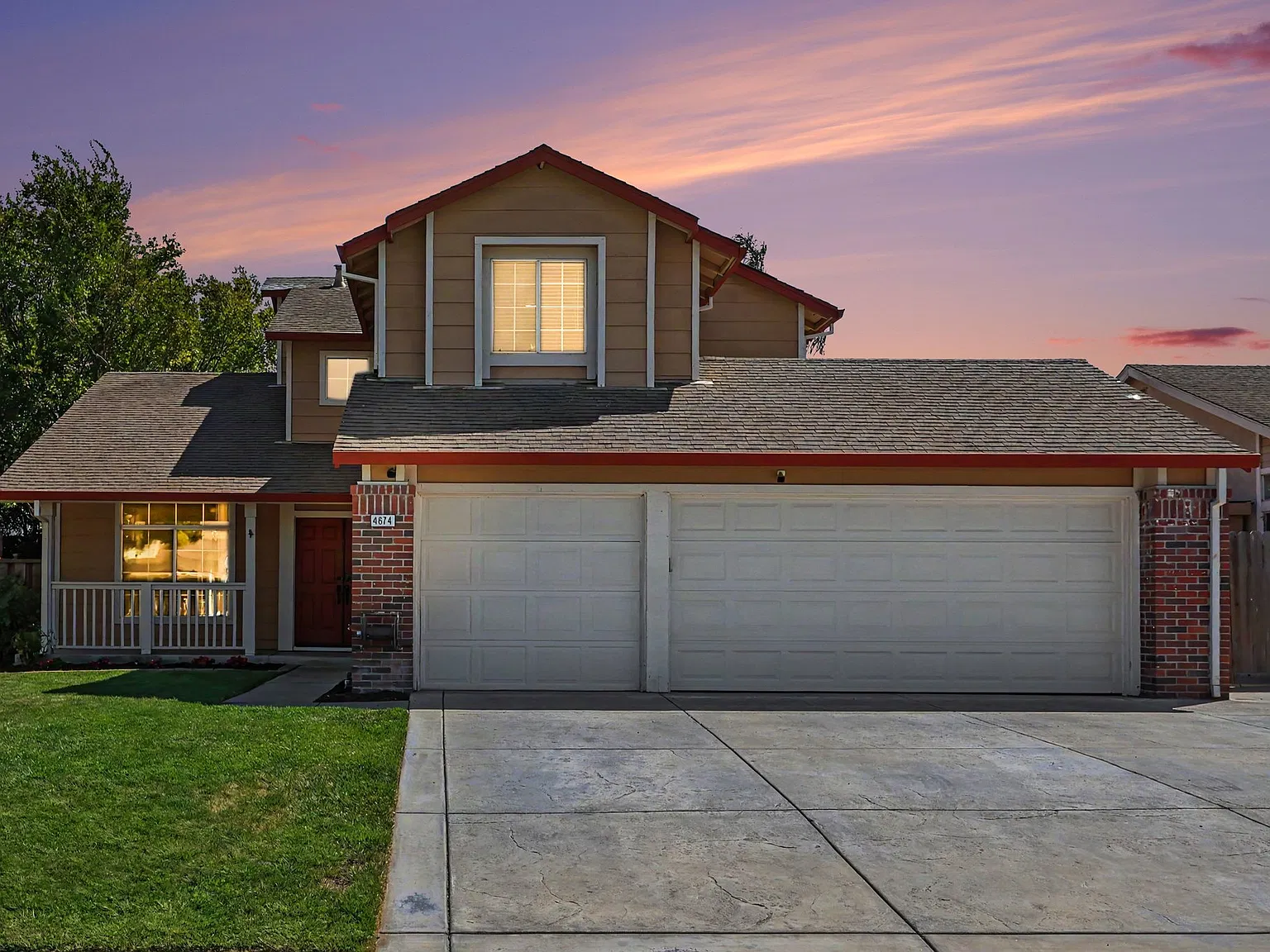 4 bed, 2065 sqft, $3,595 — Photo 1